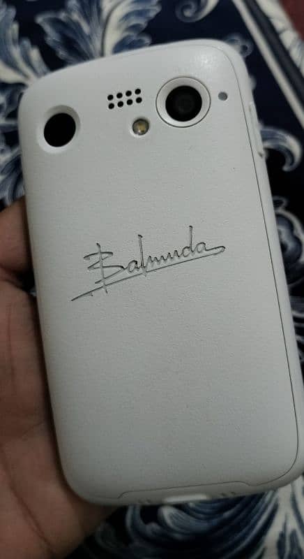 Balmuda phone 6/128 5g 2