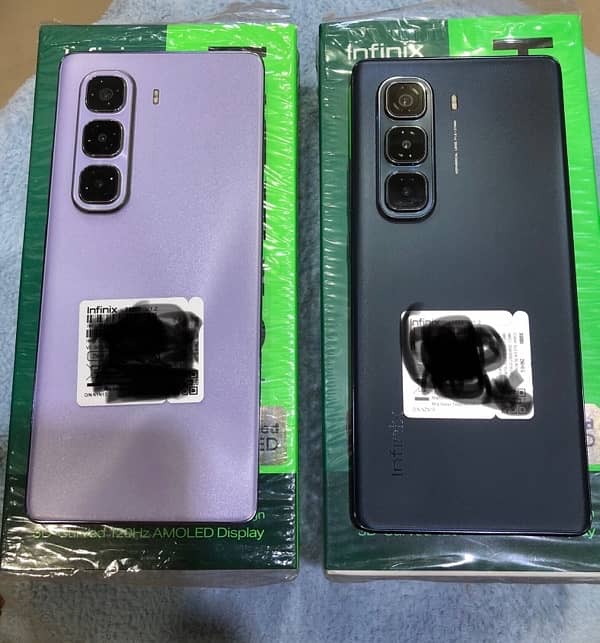 infinix Hot 50 pro plus 0