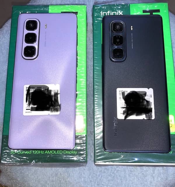 infinix Hot 50 pro plus 1