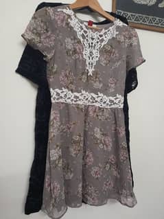 ladies dress