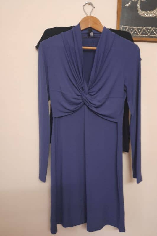 ladies dress 2