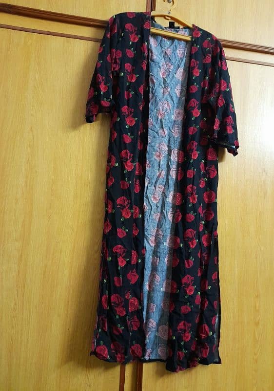 ladies dress 10