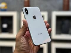 iphone x non pta