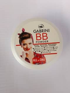 Eveline gabrini cosmetic