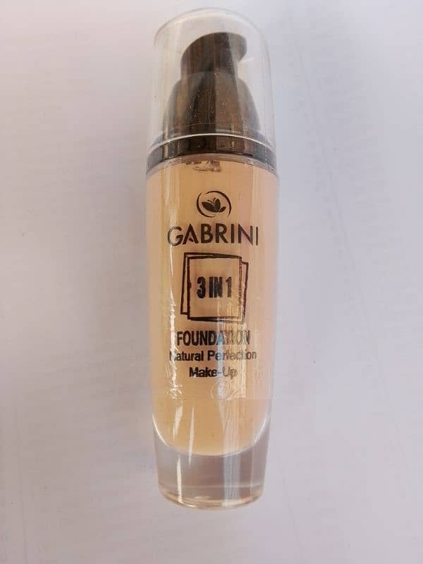 Eveline gabrini cosmetic 11