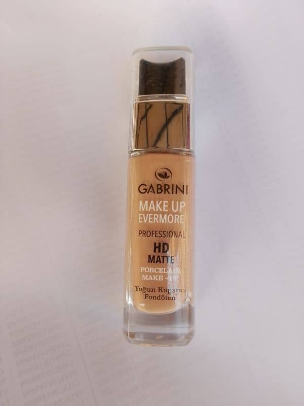 Eveline gabrini cosmetic 13