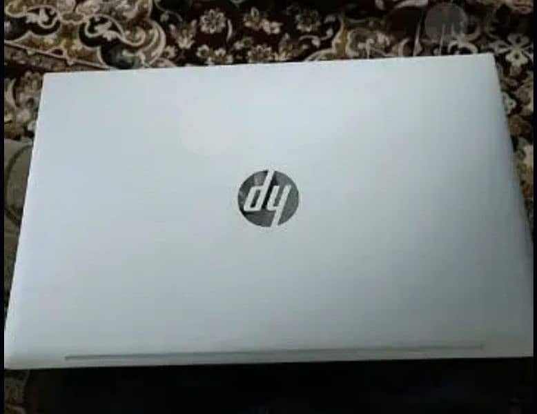 HP Probook 450 8g 1