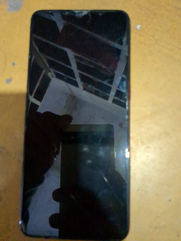 Oppo F15 8 gb Ram. +256 Gb memory 1