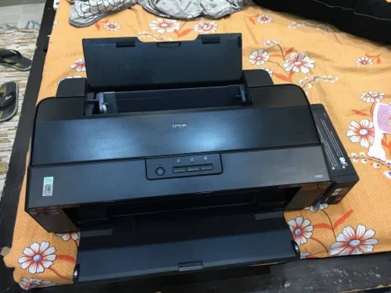 EPSON L1800 NEW 0