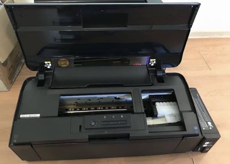 EPSON L1800 NEW 1