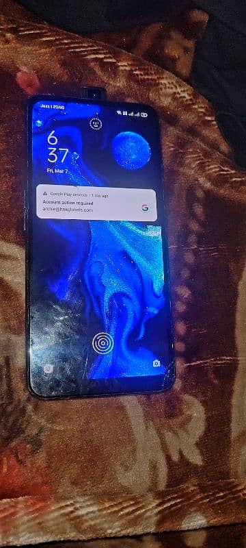 OPPO Reno2F 08/128 Serious Buyer Contact kry 1