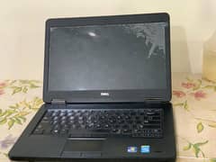 Dell Latitude E5440 - Core i7 | 8GB RAM | 128GB SSD | NVIDIA Graphics