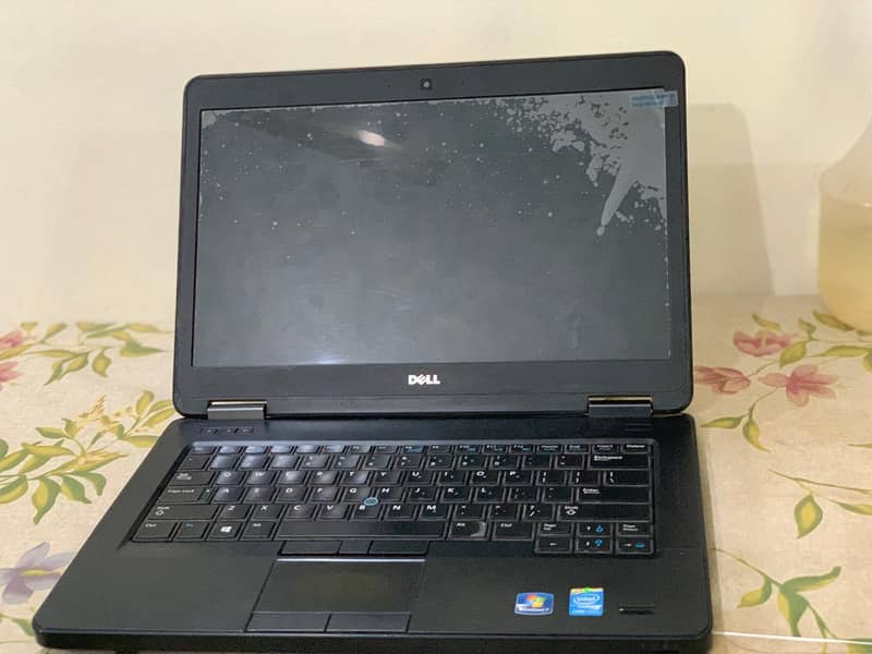 Dell Latitude E5440 - Core i7 | 8GB RAM | 128GB SSD | NVIDIA Graphics 0