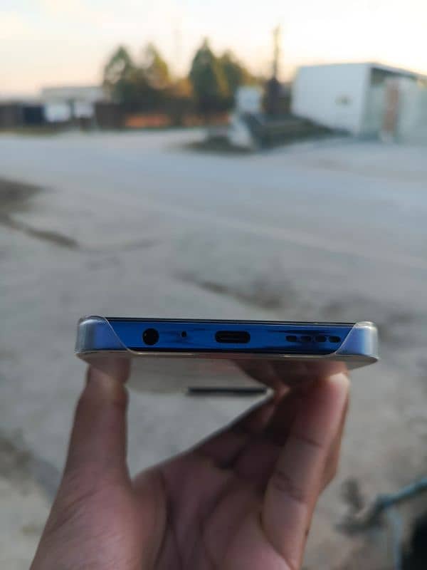 Infinix Note 30 Pro 10/10 8