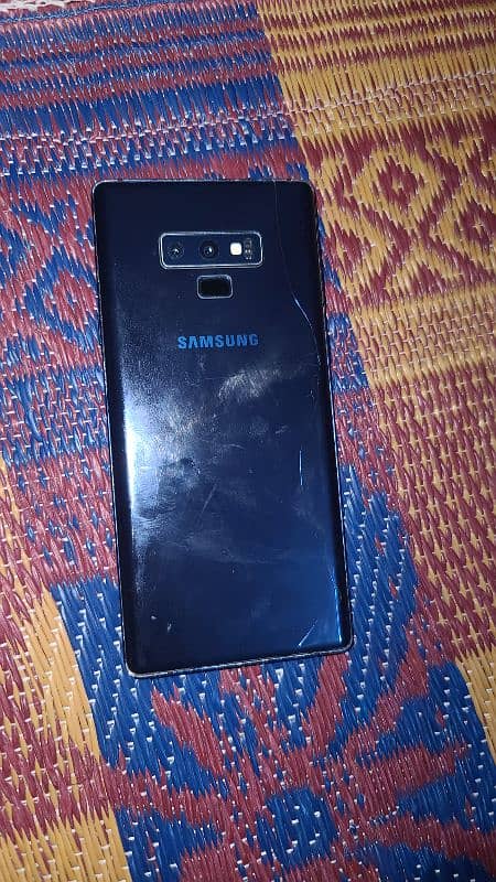 samsung note 9 7