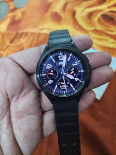 Samsung Watch 4 Classic 46mm