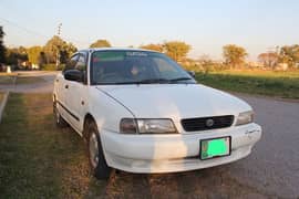 Suzuki Baleno 1999