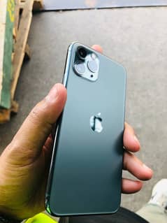 iphone 11 pro non PTA factory unlocke