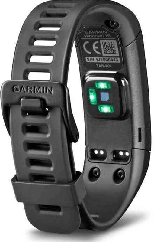 original garmin 2