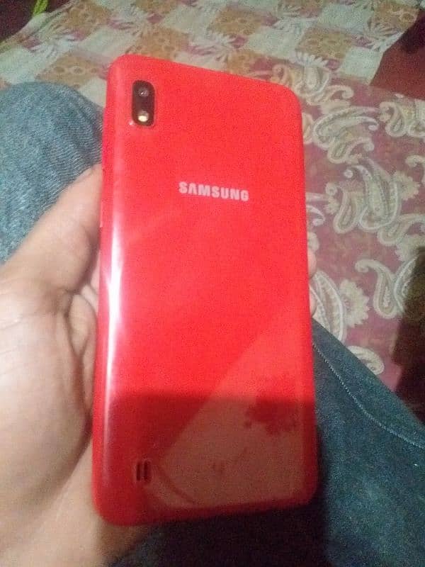 Samsung A10 2gb 32gb 4