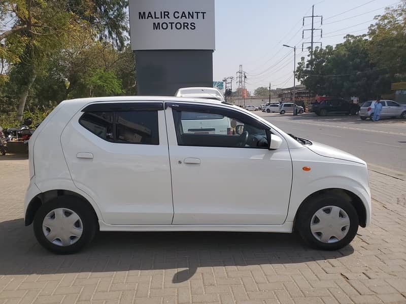 Suzuki Alto 2022 4