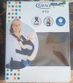 baby carrier belt