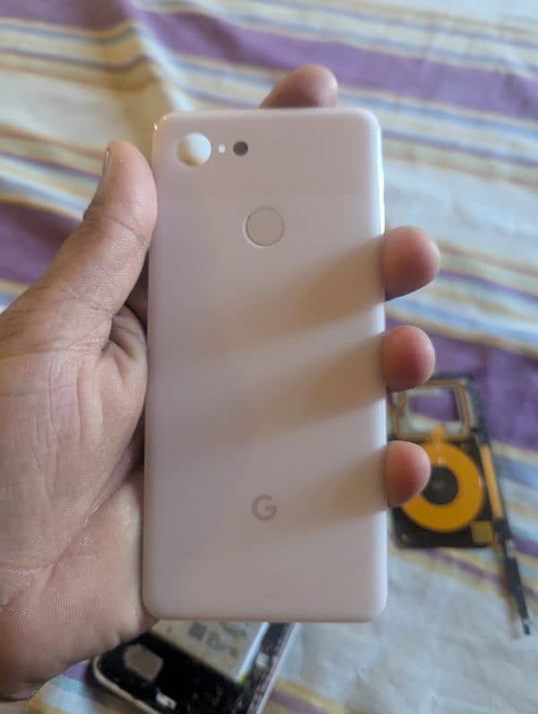 Google Pixel 3 part 2