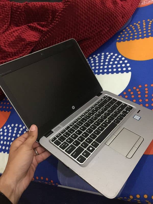 Core i5 6th Gen laptop 6