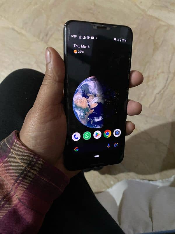 google pixel 3 128gb non pta 0