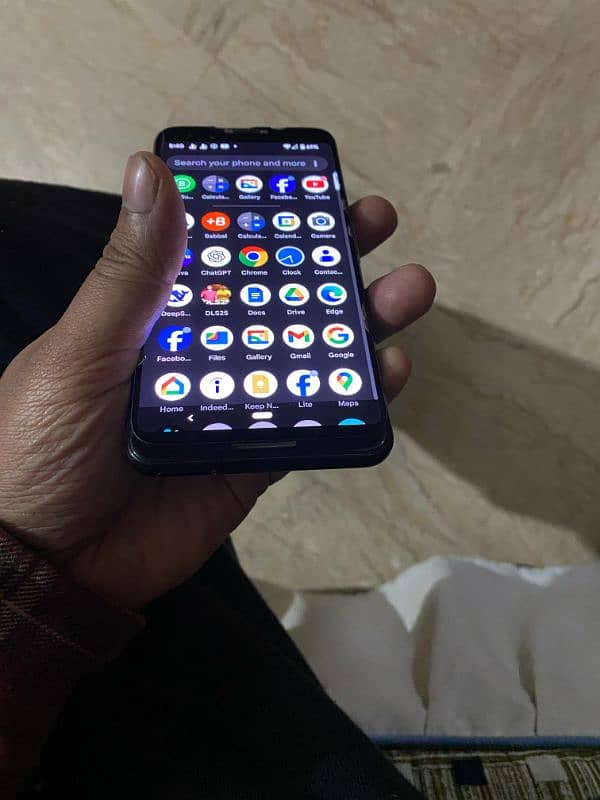 google pixel 3 128gb non pta 2