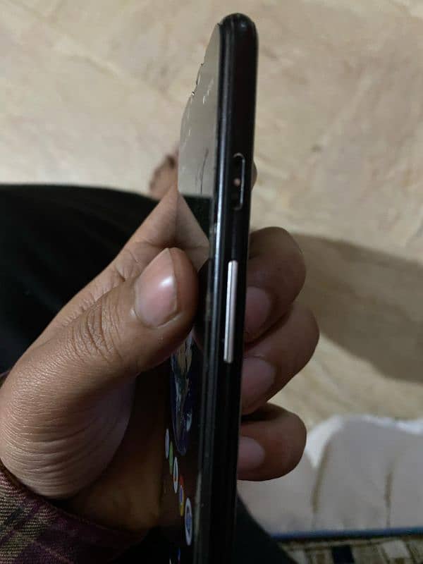 google pixel 3 128gb non pta 4