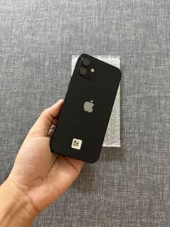 IPHONE 12 64 GB NON PTA