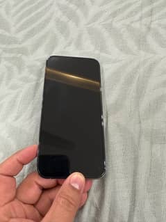 iphone 13 promax 256 gb  LLA