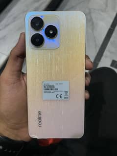 Realme C53 6/128 Gb