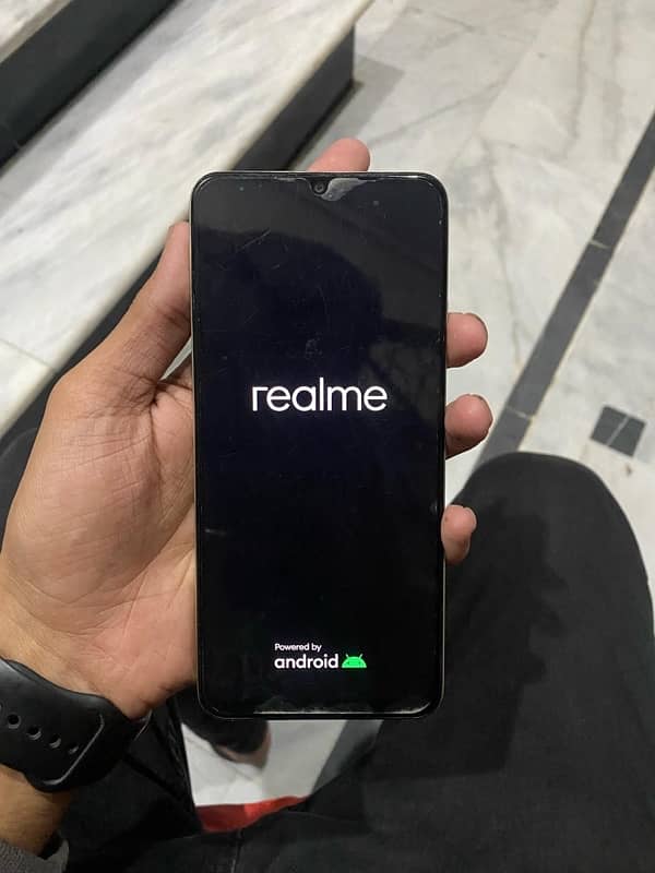 Realme C53 6/128 Gb 4