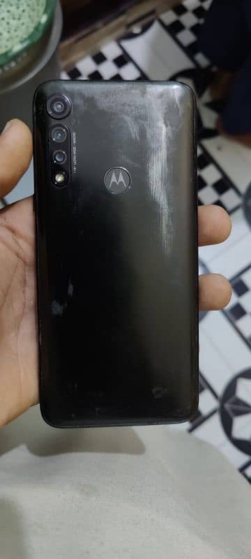 moto g power 4 64 Exchange possible 0