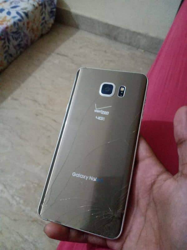 samsung note 5 4gb 64gb 1