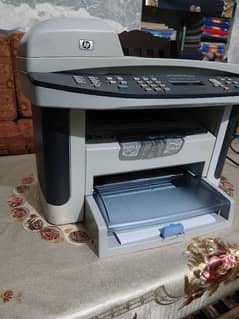 HP Laserjet M1522nf