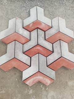 Tough Tile, Ramp Tile, Designing Tile For Indoor and Outdoor Use!