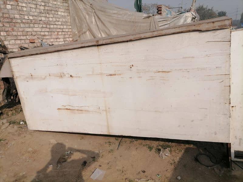 shehzore hood for sale 3