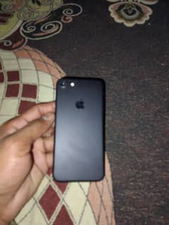 I phone 7 pta approve 256 gb