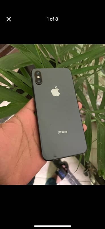 iphone x pta approved 1