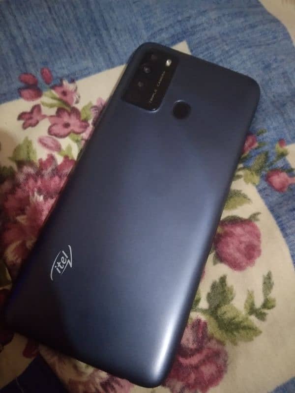 itel S16 Pro vision 2 4