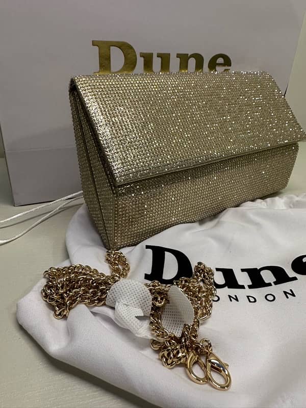 Dune Esmes Gold 1