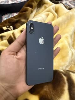 iphone x 64 gb pta approved