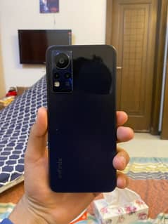 INFINIX NOTE 12