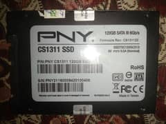 120gb SSD MADE IN TAIWAN