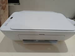 HP DESKJET 2710 WIRELESS PRINTER