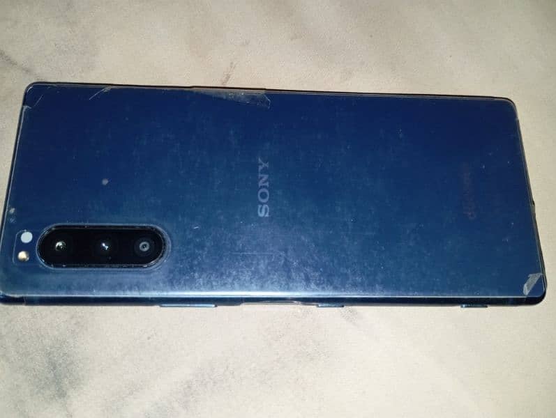 Sony Xperia 5 (6 64) gaming beast 3