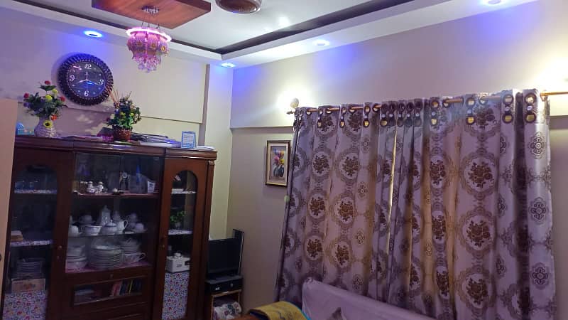 Bank Loan Applicable Leased Apartment available for sale 2